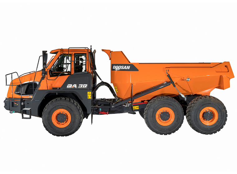 DA30