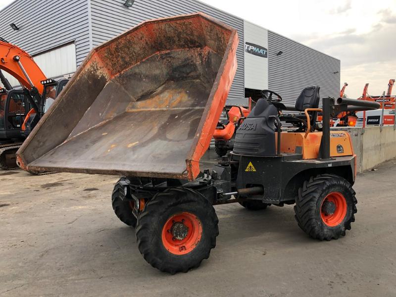 DUMPER