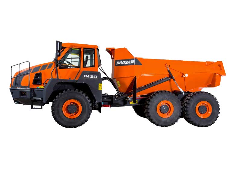 DA30