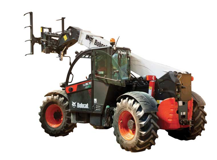 TL35.70 AGRI