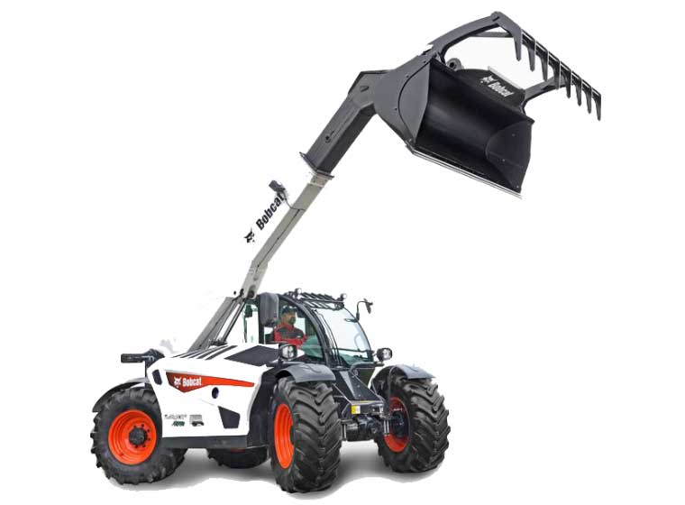 TL38.70HF AGRI