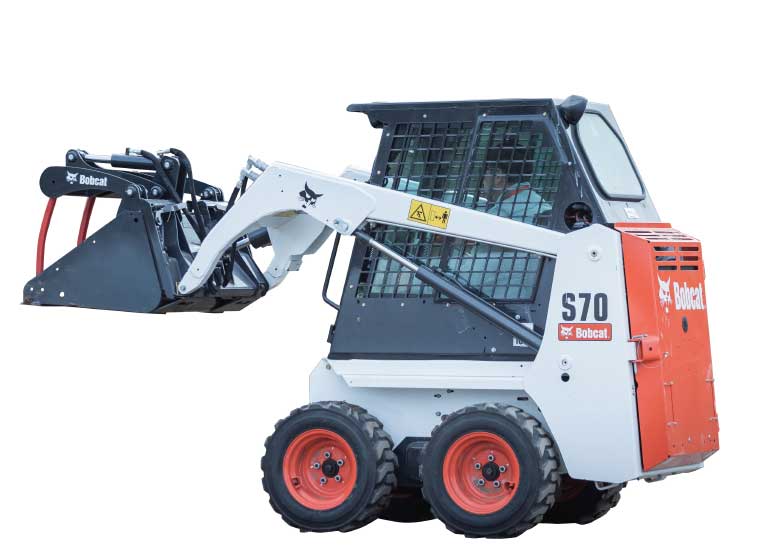 S70 AGRI