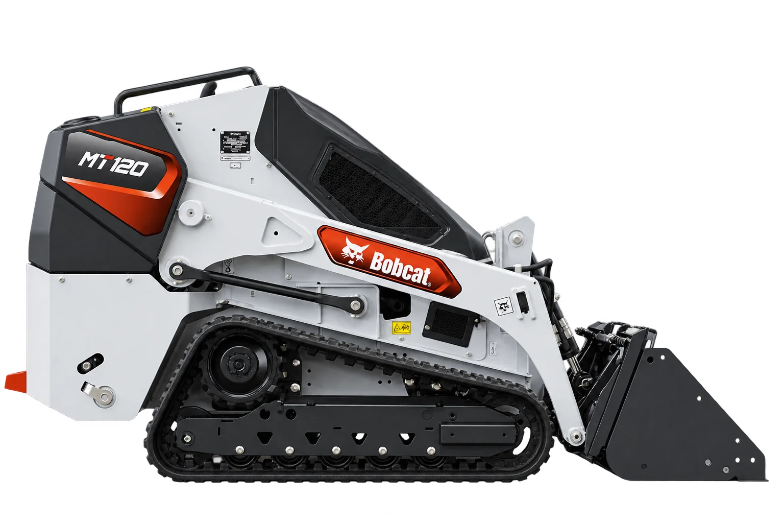 Chargeuse compacte Bobcat MT120 isolée.png