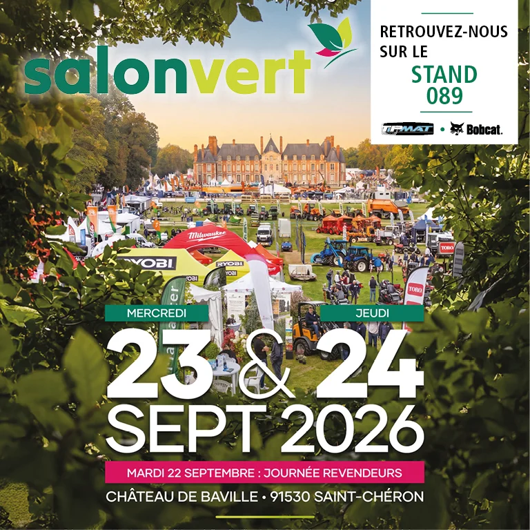 salon vert