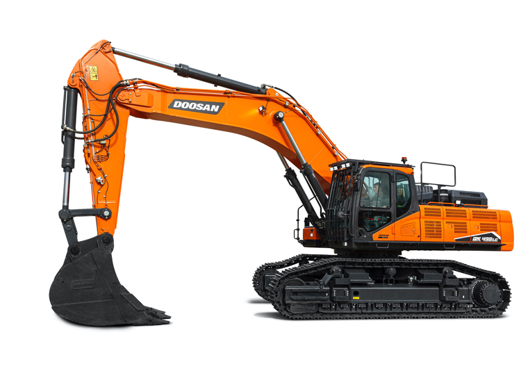 DX490LC-7