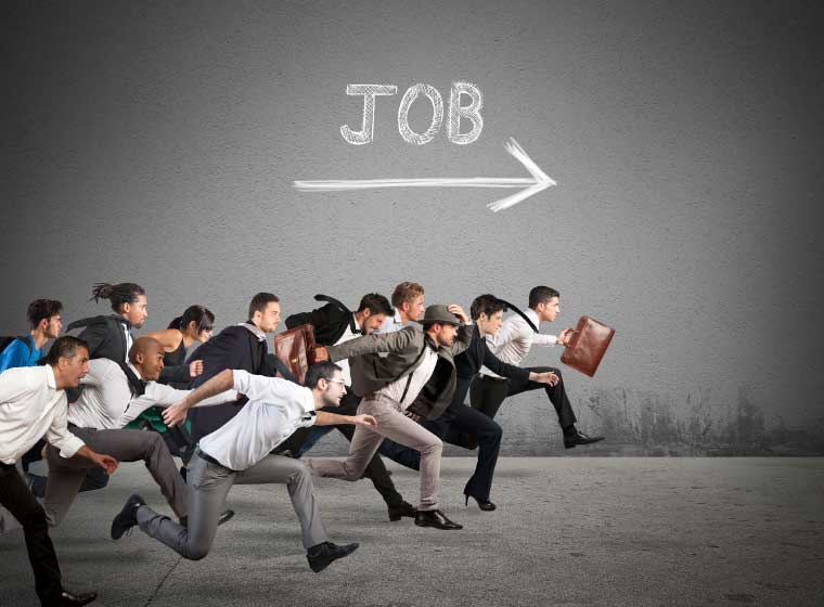 Recrutement