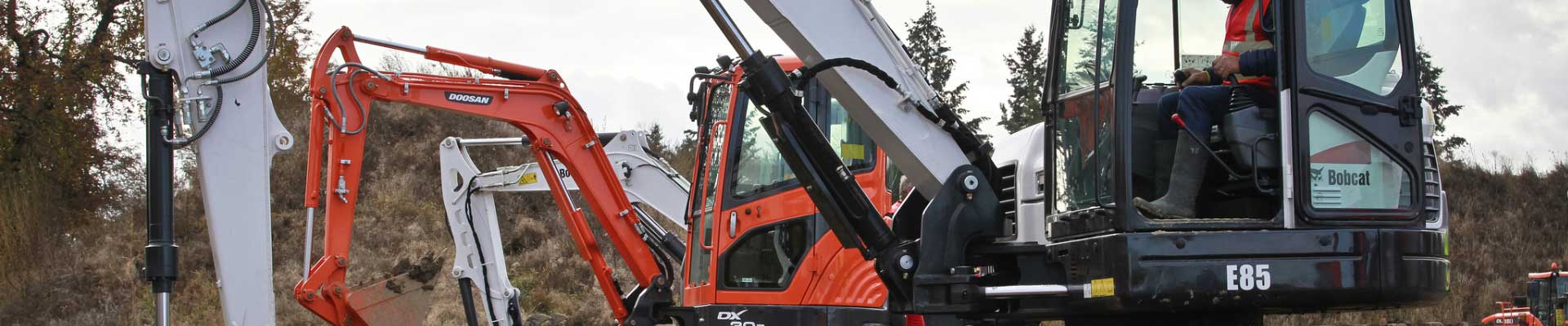 Toutes nos machines d'occasion