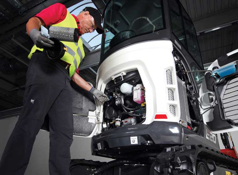 Service Après-Vente