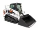 Chargeur compact Chenilles 1,70m-400l