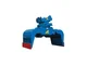 Pince de tri 15t