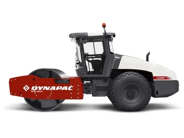 Cylindre terrassier VM5/VM4 18t