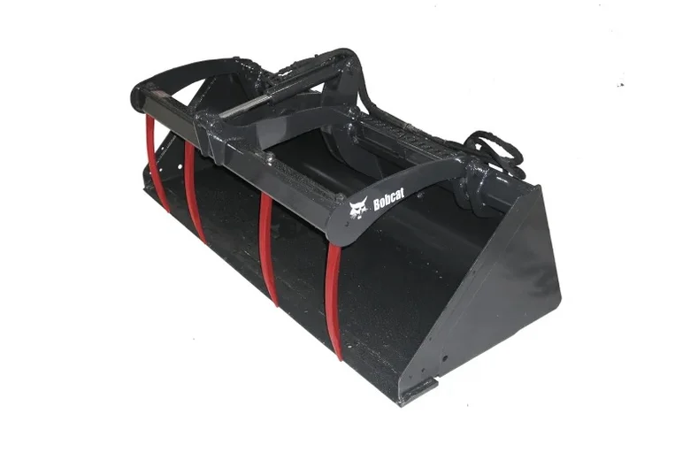 Godet grappin pour mini-chargeur S450