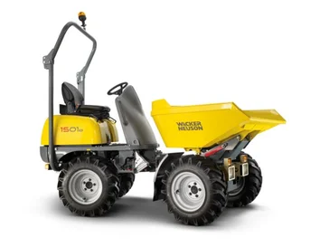 Dumper 1,5t - 800l