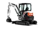 Mini-pelle 3,5t-4t