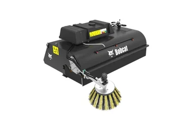 Balayeuse 1520mm ram