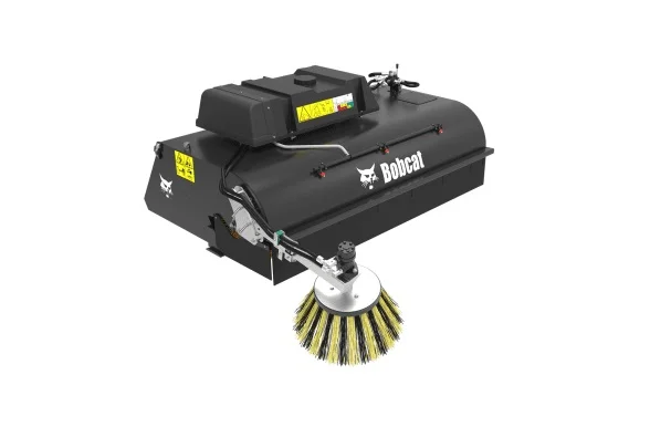 Balayeuse 1520mm ram