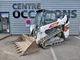 Chargeurs compacts BOBCAT T66