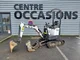 Mini pelle BOBCAT E10Z