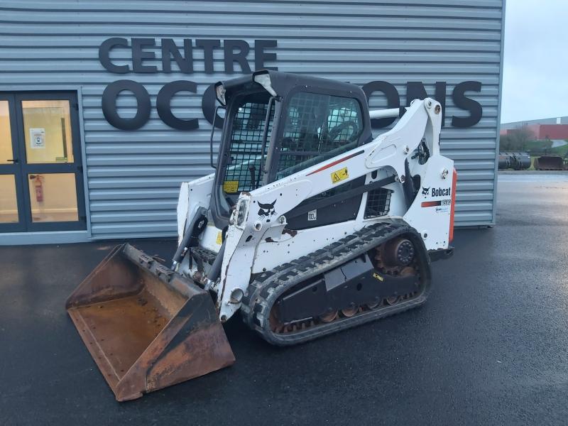 Machines d'occasion
