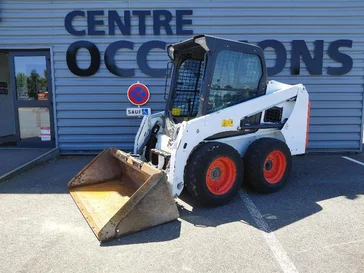 Chargeurs compacts BOBCAT S450