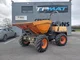 Tombereaux AUSA D600APG