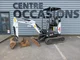 Mini pelle BOBCAT E17Z