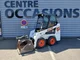 Chargeurs compacts BOBCAT S70-E