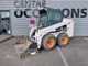 Chargeurs compacts BOBCAT S450