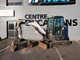 Mini pelle BOBCAT E27Z