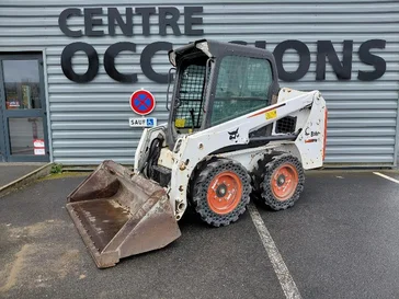 Chargeurs compacts BOBCAT S450