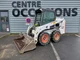 Chargeurs compacts BOBCAT S450