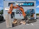 Mini pelle DOOSAN DX63-3