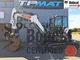 Mini pelle BOBCAT E55