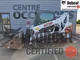 Chargeurs compacts BOBCAT T590