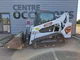 Chargeurs compacts BOBCAT T590