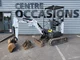Mini pelle BOBCAT E17Z