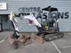 Mini pelle BOBCAT E26