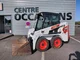 Chargeurs compacts BOBCAT S100