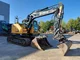 Pelle sur chenilles HYUNDAI HX130