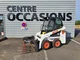 Chargeurs compacts BOBCAT S70-E