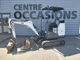 Mini pelle BOBCAT E17