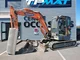 Mini pelle DOOSAN DX62-3