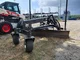 Accessoires BOBCAT NIVELEUSE