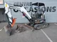 Mini pelle BOBCAT E27Z E2