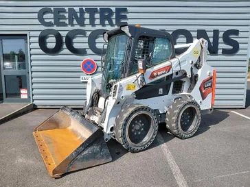 Chargeurs compacts BOBCAT S530
