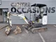 Mini pelle BOBCAT E17 V