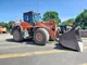 Chargeuses sur pneus DOOSAN DL350-5