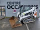 Chargeurs compacts BOBCAT T590
