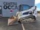 Chargeurs compacts BOBCAT T770