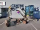 Mini pelle BOBCAT E27